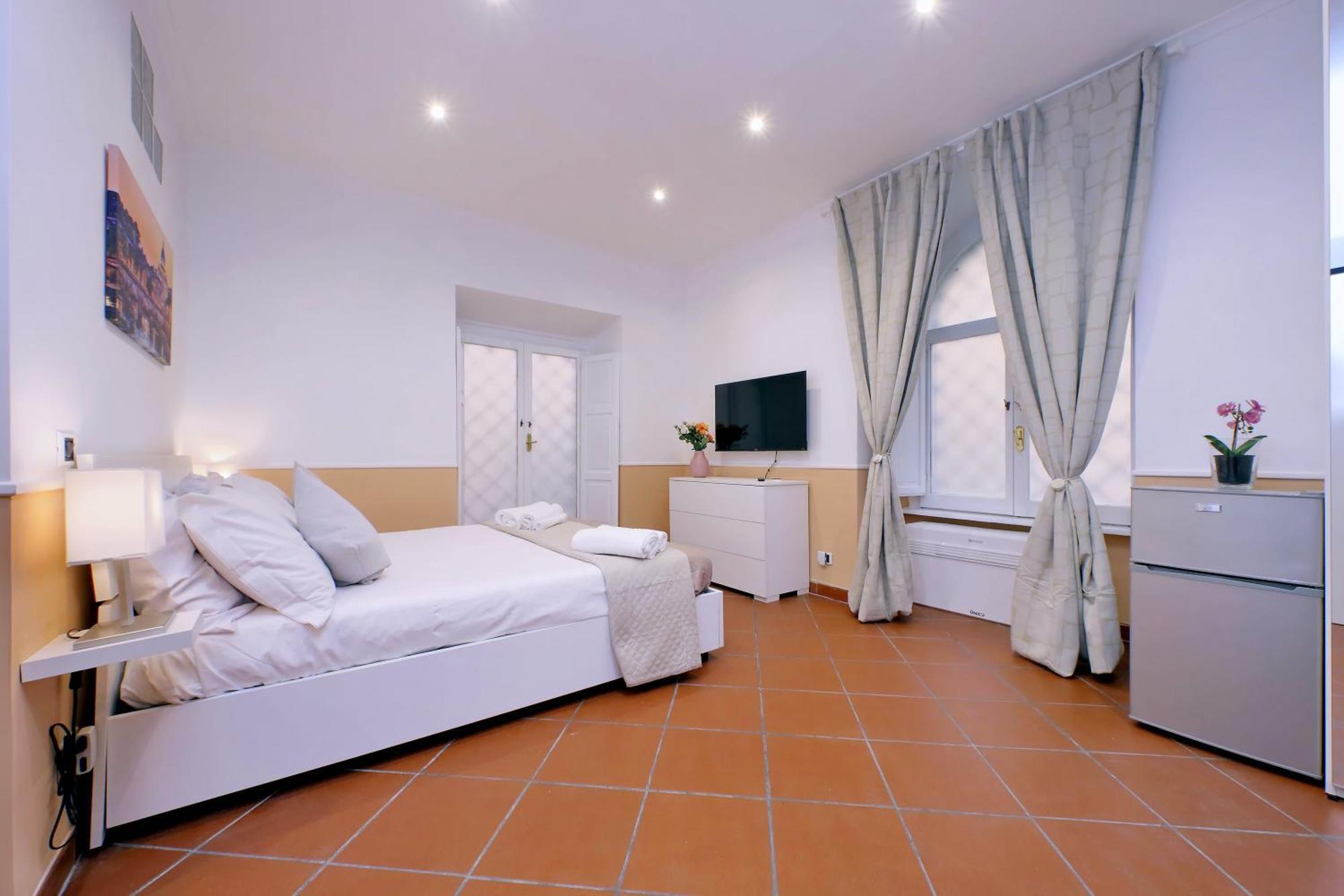 Trevi Feddy'S Apartment Rom Eksteriør billede